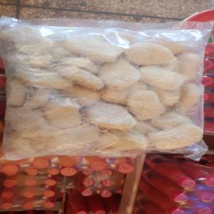 Nuggets de poulet surgeler , frites, burger  - poissons bonjour ... j ai une ste de la distribution de aliments surgelés et  je cherche une ste d import export  qui peut exporter au maroc .--produits - nuggets ,  cordon bleu,  tender ,  frite ,  burger (viande hachée)etc . 