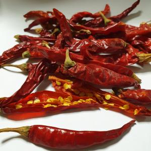 Piment rouge Maroc - épices aromates bonjour, ----nous pouvons vous proposer piment rouge origine maroc.----pour plus d'informations,  nous consulter.----cordialement.