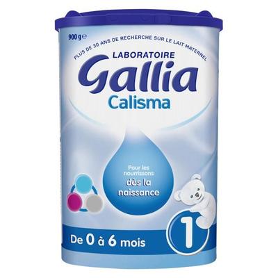 Recherche lait gallia en quantité  - lait et produits laitiers je recherche un fournisseur de lait gallia. je souhaite acheter le lait gallia calisma 1er âge et gallia ar 1er âge 1000 boîte si possible. pour transporter vers l'afrique. 