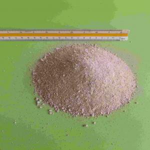 Very low cadmium phosphate rock for sale - chemical fertilizer additive phosphate rock (francolite) for sale,  64-66 bpl,  6-10 ppm cadmium,  low uranium,  70-80% through +40 microns mesh,  up to 100 000 (one hundred thousand) mt/month,  bulk only.----prices - --* delivered fob tripoli - lebanon or tartous - syria (both options officially authorized and not subject to any emb