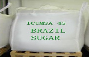 Sucre ICUMSA 45/100/150/600-1200 - produits sucrés sucre icumsa 45--origine- brésil--quantité- illimité--245$ commission 5$ par mt--specification- standard--paiement term- sblc mt 103/23 irrevocable confirmé transferable divisible at sight /ou au port de destination. (top banque 50)--contrat ou sport meme prix --minimum d