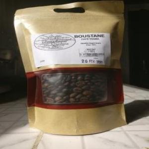 Café TOUBA et PETIT DEJEUNER ROBUSTA - café cacao thé café torréfié à dakar selon les règles de l'art- torréfaction lente.--sélection rigoureuse des café verts.--qualité supérieure. --café touba dosé à 20% de diar.--café robusta.--nous avons une grosse cap