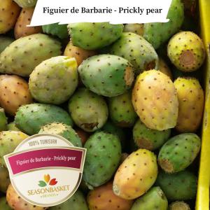 FIG and Prickly Pear - fruits and vegetables fresh tunisian fig and prickly pear directly from our farms. if you are interested contact us !!--from our  farmers' to freight,  it remains maximum twenty-four hours--if you are interested contact us !!