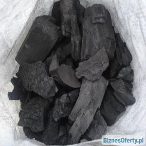 Charcoal BBQ - wood charcoal fiber african charcoal--specification--granulation- 20-80 mm--humidity- 8%--c-fix min- 75%--ash max- 7%--volatile parts- 12-15%--packaging- pp bags 30-32 kg--monthly quantity- 20-400 tons----the product complies with the en 1860-2- 2006 standard--ecological product,  without chemical additives,  fired using