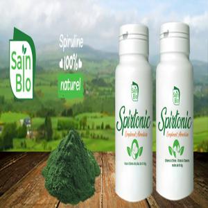 complément alimentaire spiruline 100% naturel - matiere vegetale très bénéfique pour les chiens,  les chats et autres animaux de compagnie,  la spiruline leur donne un pelage soyeux,  fourni et brillant,  fortifie l'organisme,  renforce les défenses naturelles,  améliore les performances…----la spiruline est une micro algue douce. ell