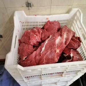 Plus de 25 tonnes de bœuf congelé et réfrigéré /J - viandes et oeufs boeuf d'un producteur ukrainien--l'usine de traitement de la viande de baryshevsky comprend en soi deux divisions pour la production de viande de boeuf- les ateliers d'abattage et de traitement de la viande. plus de 25 tonnes de bœuf congelé et réfrigéré sont produi