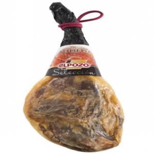 39 Euros/Pièce - Jambon Selection Curado Bodega - viandes et oeufs jambon selection curado bodega,  excelent rapport qualité/prix,  origine espagne,  conditionnement par boite de 2 sur palette.