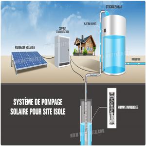 Energie Renouvelable, agriculture et élevage. - energie renouvelable vous etes agriculteur ou éleveur? et vous souhaiterez augmenter votre production agricole tout en réduisant vos charges liées à l'électricité ou l'accès à l'eau? --notre société basée en france met à votre dispositio