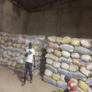 + de 2500 tonnes de Graines de Sésame Disponible - autres bonjour nous avons un peut plus de 2500 tonnes de sesame disponibles et stockés pour achat au burkina-faso. si vous etes intéressé,  veuillez nous contacter