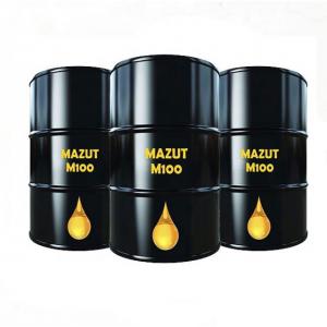 Mazout M100 / Mazut M100 - pétrole gaz sblc mt760 et dlc mt700 acceptés.--livraison cif asie/europe/ameriques/afrique/australie/aswp--inspection sgs,  ciq ou equivalent au frais du vendeur au port de depart et au frais de l'acheteur au port de dechargement.