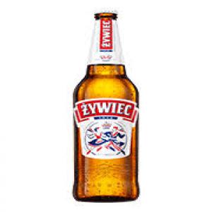 Bière Polonaise Zywiec