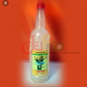 Vin de Palm naturel (bandji ) conservable  - boisson alcoolisée bonjour nous souhaitons commercialisés notre boisson bandji naturel à l'échelle national et international  issue des meilleurs palmiers de la region des cascades du burkina faso . grande quantité disponible merci de nous contacter 