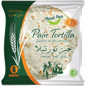 Pain Tacos Tortillas - autres société  agroalimentaire base a tunis  tunisie spécialisé dans la production de pain tacos et  tortillas en différents size. pour tout renseignement veuillez contacter 