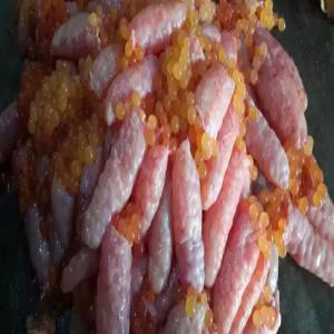 Catfish Eggs  - meat and eggs hello,  --we have available catfish eggs about 2 containers. small,  medium and big size. for your inquiries please contact us directly for more informations. thanks 