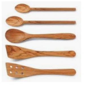 olive wood ustensils - wood charcoal fiber hello,  i am a specialist in the manufacture of olive wood utensils such as spatulas,  spoons,  forks,  pots etc ... i sell wholesale here and overseas and so much better if i could find a partner everywhere.