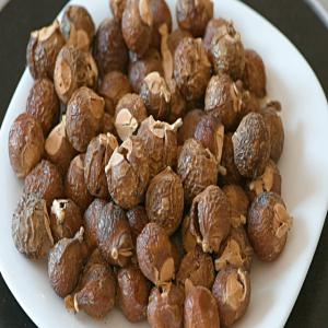 Soap Nuts - autres specification---purity-  99.95; 99.97; 99.99--moisture- 10% max--staphylococcus aureaus- absent/gm--e.coli- absent/gm--salmonellae- absent/gm--bhc- not detected--ddt- not detected--aldrin- not detected--detection limit- 0.01ppm