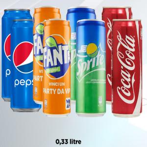 Nous allons livrer Coca-Cola, Fanta, Sprite, Peps - boissons non alcolisée nous allons livrer coca-cola,  fanta,  sprite,  pepsi à votre entrepôt!  la livraison est possible sans paiement anticipé.  après avoir vérifié votre entreprise.  nous avons le prix le plus bas pour vous!  de 1 à 50 camions par mois.  nous travaillons ave