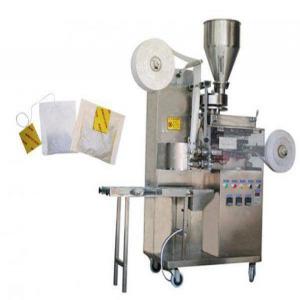 Recherche Fabrique de Thés & Tisanes en Sachets - matériels machines je cherche une fabrique de thés & tisanes en sachets,  machine ensacheuse sachet de thé et emballage pour sécher,  ensacher et emballer les thés et autres infusion ainsi que les emballage utilisés.--mali 