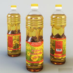 HUILE DE TOURNESOL RAFFINEES SUNFLOWER  OIL  - huiles produit de base- huile de tournesol raffinée--.type- raffiné,  hiverisé,  désodorisé et blanchi--origine- n'importe laquelle--.qualité- propre à la consommation humaine,  exempt de matières étrangères,  de toute autre huile ou graisse