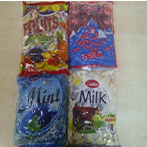 Biscuits and Confectioneries - sweet we are a group company name pinnacle exports  in india exporting glucose/ cream biscuits & confectioneries (bon bon) toffees from india we are looking for customers in west african region