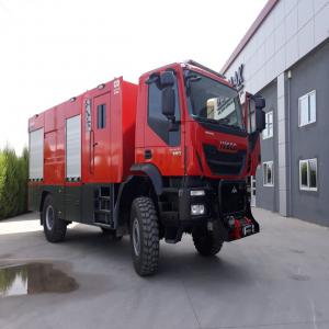 fabrication carrosserie de camion - Industrie exploitation 1.nous fournissons aux utilisateurs finaux ou aux concessionnaires situés à l'étranger des produits spéciaux (lutte contre l'incendie,  environnement (citerne aspiratrice , citerne hydrocureuse,  citerne combine ,  benne tasseuse d'ordures ménagère,  véhic