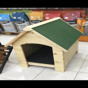 Des maisons pour tous les animaux en bois - autres alors notre but est de vendre nos produits en bois à l’étranger ,  la recherche d’un partenaire nous permet les deux d’avoir commercialisé nos produits --niches --volière --separation en bois pour jardins --si vous voulez des modèles sur commandes aussi --tout nos p