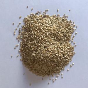 White sesame seeds - seed plant seed oil content 	48 -50%--admixture  	max 1.3%--purity 	min 99%--foreign matters	max 1%--other color seeds	max 2%--