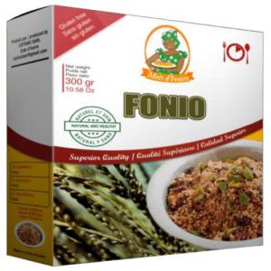 VENTE DE FONIO PRECUIT - FRANCE - céréales vente de fonio precuit en cartons de 300g,  500g et en sachets de 1kg - france----vente de produits vivriers africains - fonio precuit,  attieke deshydrate,  placali,  gari,  bouilli,  farine de manioc,  mil,  mais,   - france------cherche importateurs,  distributeurs,  grossistes,  revendeurs pour nos fonio pr