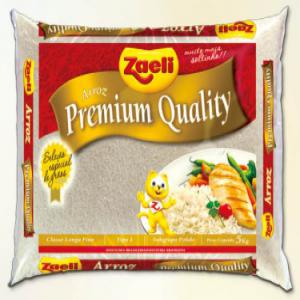 RIZ BLANC  - féculents grossiste sur le min de rungis propose riz blanc importé du brésil--sac de 1 kg ou de 5 kg--très bonne qualité 