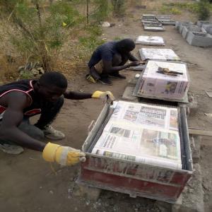 partenaire miel  - produits sucrés bonjour. j'habite au senegal et je dispose de plusieurs espace pouvant faire la production de miel a partir de ruches. je cherche un partenaire financier et technique pour une exploitation et l'exportation dans les moyen orient (emirats arabes unis ) et en france 