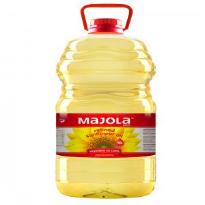 Refined sunflower oil  - olis dir sir/madam, --as manufacturer we can offer you our product - refined sunflower oil in bulk and wide range of pet bottles namely- 0.81 ltr,  0.83 ltr,  0.85 ltr,  0.87 ltr,  0.92 ltr,  1 ltr,  1.8 ltr,  2 ltr,  3 ltr,  5 ltr,  10 ltr,  which can cover different areas of market such as supermarkets chains ,  ho