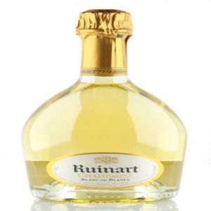 Ruinart blanc des blancs  - vins bonjour je suis à la recherche d'un fournisseur pour exportation en afrique du champagne ruinart blanc des blancs 0.75cl.------coordialement.