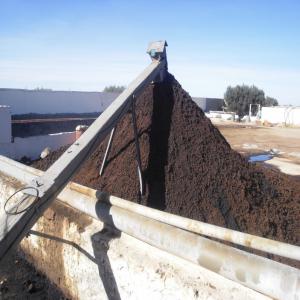 GRIGNONS D'OLIVE DE TUNISIE - huiles disponible en stock grande quantité de grignons d'olive de tunisie.--adresse - route gremda km 9 en face du marche des voitures sfax-tunisie.