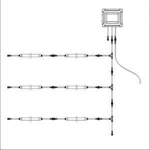 ECLAIRAGE LED - matériels machines l'éclairage des bâtiments d'élevage est un élément très important,  souvent négligé .nos lampes led apportent beaucoup de confort de bien etre pour l'éleveur et les animaux,  elles répondent aux normes ce ,  garantie 5 ans. leurs avan