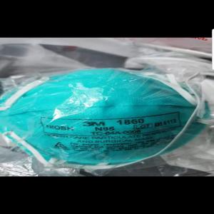 Masque M3 N95 -1860& N95 8210 - stock dubai- - hygiene maintenance we have in stock a large quantity of mask m3 n95 1860 & n95 8210 ,  available on ou stock in  dubai --we are  looking for serious and potential customers for business  --the method of payment by letter of credit via bank--we can ship to all country (port or airoport) in cif form--we can make discount