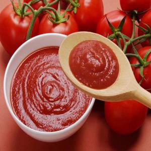 Canned Tomato Paste 28-30% exporter - fruits and vegetables 2200gx6 + 70gx6 boxes / carton--easy opening--origin- p.r.c--1, 700 cartons / containers 20 feet.--minimum order- 2 x 20-feet containers  (3, 400 cartons).--find importers,  wholesalers and distributors of canned tomato paste double concentrate in all countries worldwide--for fast shipments of top qual