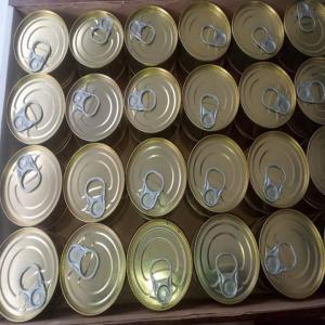 VENTE DE SARDINE THON ROUGE EN CONSERVE - conserve semi conserve bonjour a tous,  j'ai en ce moment a ma disposition des sardines thon rouge en conserve de bonne qualité avec un prix très abordable.--veuillez me contacter--cordialement