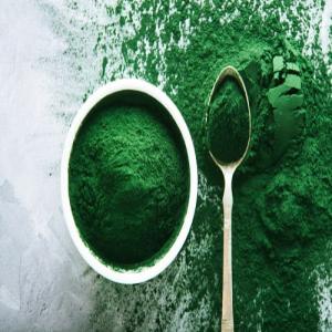 Spiruline d'excellente qualité