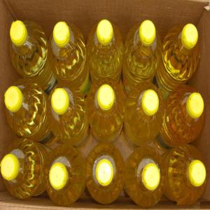 Sunflower oil and corn oil - olis we sell sunflower oil for refined deodorized export and corn from ukraine (fca / daf / fob / cfr / cif). product- refined deodorized sunflower oil. country of origin- ukraine. quality- dstu 4492- sunflower oil from 2005 in. technical conditions  . samples- it is possible to send product samples by c