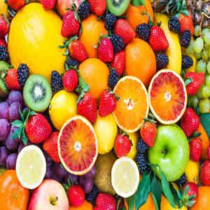 Fruit et Légumes du Maroc