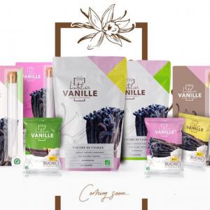 Vanille Bourbon Bio et conventionnelle - épices aromates votre nouveau fournisseur de vanille de madagascar. l'atelier vanille vous propose une gamme complète de produits naturels,  fabriqués localement et sans intermédiaire!--livraison depuis la france!