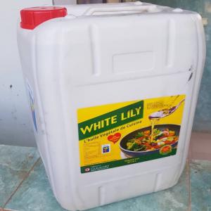 vente huile de palme alimentaire CP8  - huiles vente d'huile de palme cp8 enrichie en vitamine a--origine indonésienne--le produit est à dakar avec les droits de douane déjà payés--emballage jerrycan 20 litres--prix en fcfa