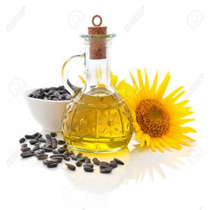 Huile de tournesol raffinée - huiles bonjour, --je propose de l'huile de tournesol raffinée origine bulgarie. --conditionnement en 1l; 3l; 5l; 10l et 1000l