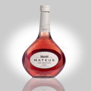 MATEUS ROSÉ POUR LE CAMEROUN,  LE CONGO ET LA RDC