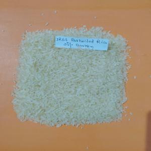 Riz indien IR 64  Paraboiled broken 5% , 25% ... - féculents nous disposons du riz d'origine inde' principalement nous avons une forte quantité de la spécificité de l'ir64 paraboiled broken 5% ou 25% etc tout dépendra du choix du client.--nos prix sont 385$ / tonne fob en inde.--si vous etes interessé veuillez nous adress&ea