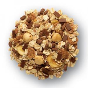 Italian Cereals & Muesli  - cereals we are  italian food masters based in dubai (uae) and we import-export and supply quality cereals and muesli products for hotels,  restaurants,  supermarkets,  airlines,  and private companies.--please contact me in the event of interest to buy our lines of products