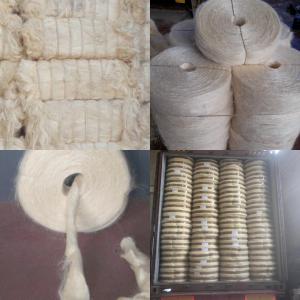 filasse de KENYA TANZANIE - autres nous proposons le fibre de filasse ( fibre de sisal) du kenya / tanzanie au meilleure qualité et meilleur prix sur le marché. 1.83 euro le kg fabriqué en espagne disponible des balle de 35 kg ,  50kg et 100kg et des rouleaux de 5 , 10 et 15 kg.- de kenya/ tanzanie