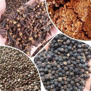 Épices de MADAGASCAR - épices aromates nous sommes une société basé sur l'exportation des produits épice de madagascar - vanille ,  girofle ,  poivre noir, baie de rouge et sauvage ,  cannelle ,  ail .... ( tous produits locaux selon son saison ) nous avons des relations avec personnes sur terrain et nous faisons a