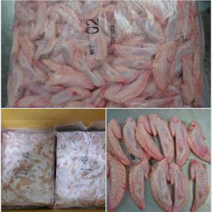 Frozen Chicken Paws export cnca code to china - meat and eggs our whole frozen chicken are specially hand slaughtered according to islamic and international requirements. well dressed and cleaned ,  white skin ,  no bruise ,  no blood ,  no bad smell ,  no feather ,  no broken bones ,  dry ,  moisture less than 3% ,  100% fresh and frozen.----freezing process- iqf or b