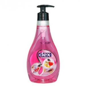 DEX savon liquide LOVE 0.4L - hygiene entretien nous avons en belgique un stock immédiatement disponible avec des savons liquides--- prix compétitifs---€0.5 par bouteille (1 boîte- 12 bouteilles)--- restriction -toutes destinations / prix compétitifs--- conditionnement -paiement par virement bancaire ou cash--- quantite